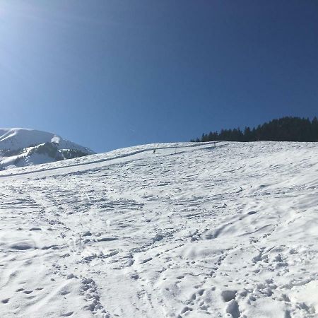 Das Hillside Maria Alm Hintermoos Exterior photo